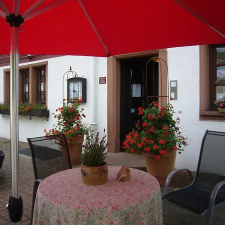 Landgasthof&Hotel Zum Schwan GmbH-2