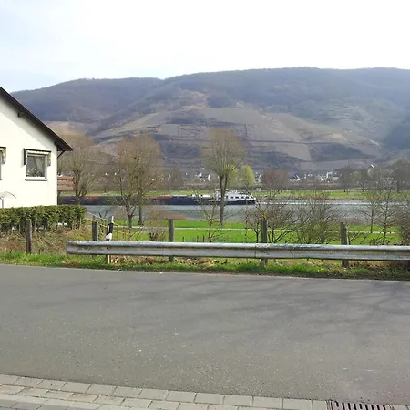 Hotel Zur Brücke-2