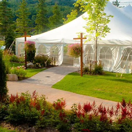 Le Manoir Du Lac Delage-3