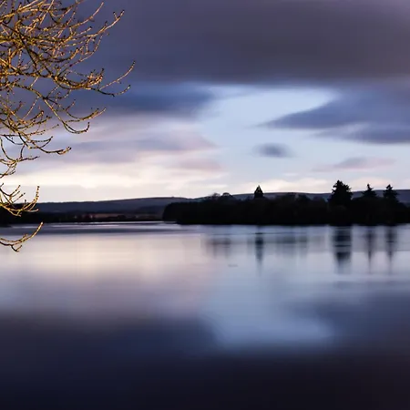 Karma Lake Of Menteith Hotel-2