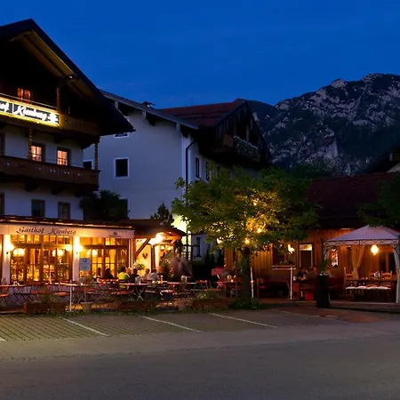 Gasthof Kienberg-3