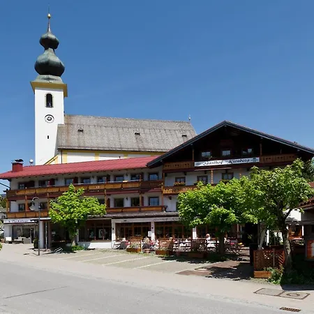 Gasthof Kienberg-2