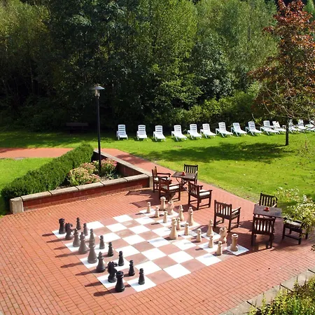 Relexa Hotel Harz-Wald Braunlage-2