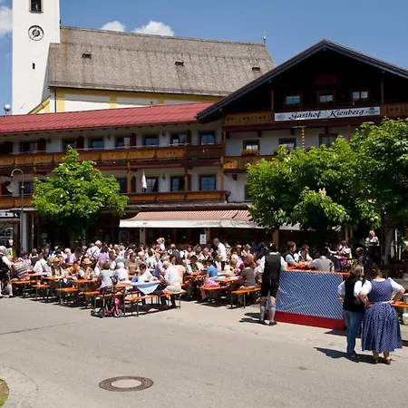 Gasthof Kienberg-3