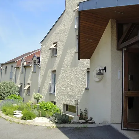 Fasthotel Pont-Audemer -Le Drakkar -Un Hotel Fh Confort-3