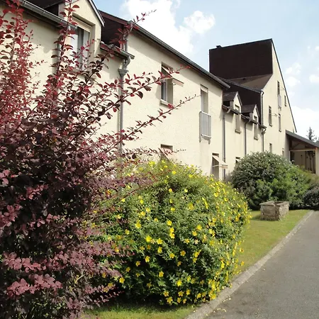 Fasthotel Pont-Audemer -Le Drakkar -Un Hotel Fh Confort-2