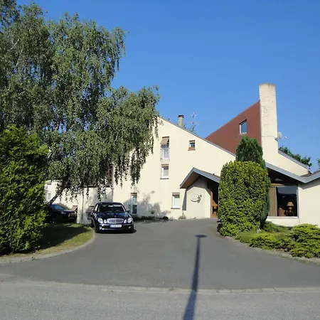 Hotel Le Drakkar-3