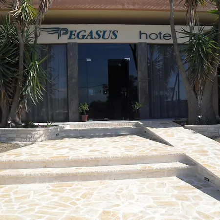 Pegasus Hotel-3