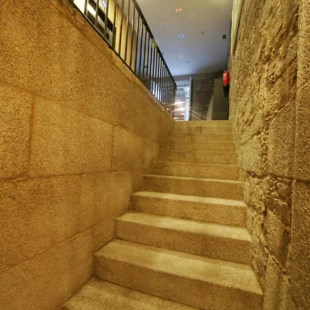 Hotel A Tafona Do Peregrino-2