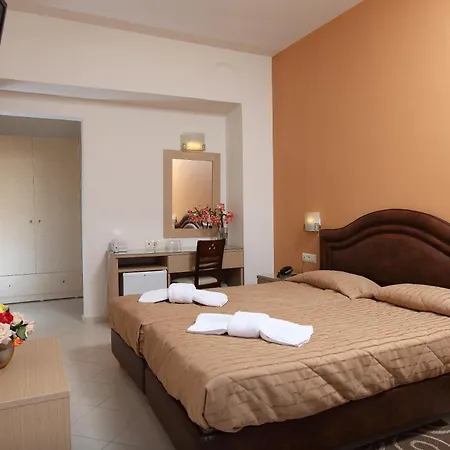 Kronos Hotel-2