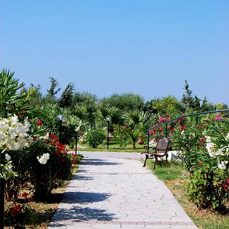 Evripides Village-3