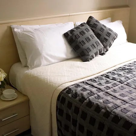 The Avenue Hotel Ltd-2