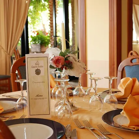 Hotel Caserta Antica-2