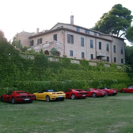 Villa Cattani Stuart XVII Secolo-3