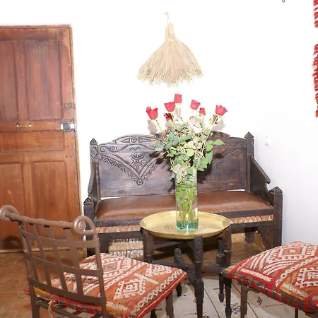 Riad Attarine-2