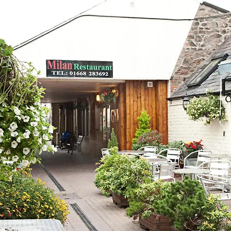 The Black Bull Inn-2