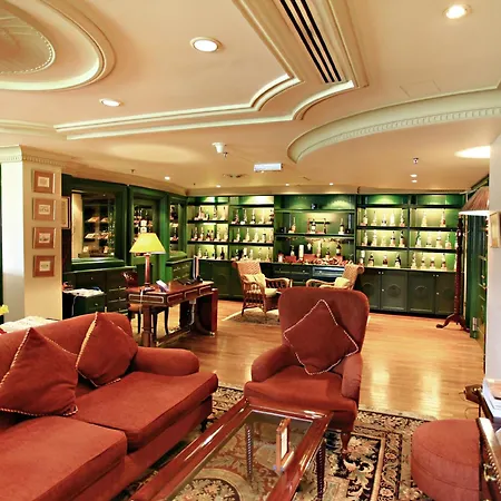 Merdeka Palace Hotel & Suites-2
