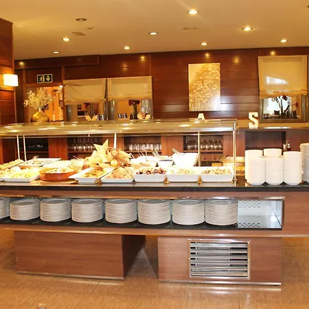 Hotel Solineu-3