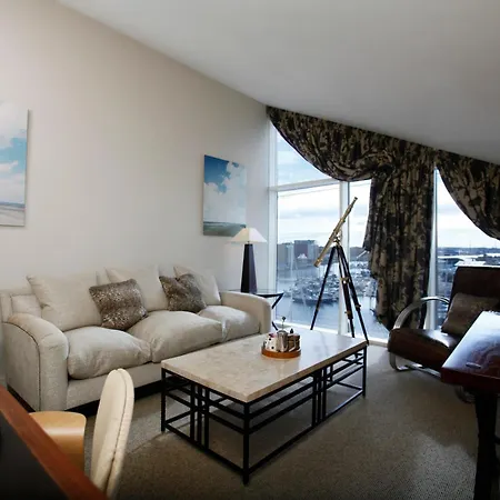 Salthouse Harbour Hotel And Spa-2