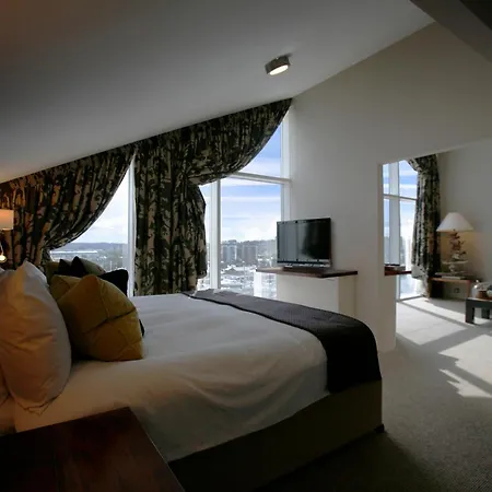 Salthouse Harbour Hotel&Spa-3