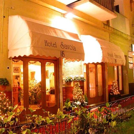 Hotel Savoia Sorrento-3