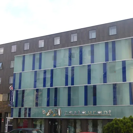 Relais St Eloi, Sure Hotel Collection By Best Western-3