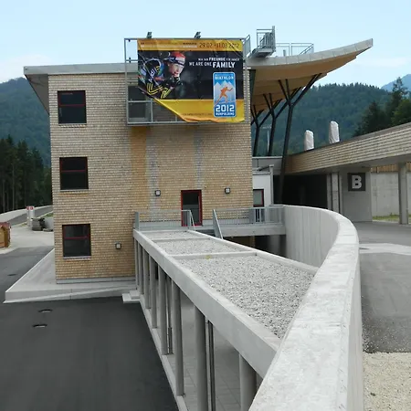 Hotel Garni Haus Alpine - Chiemgau Karte Inkl-2