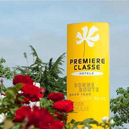 Premiere Classe Vierzon-2