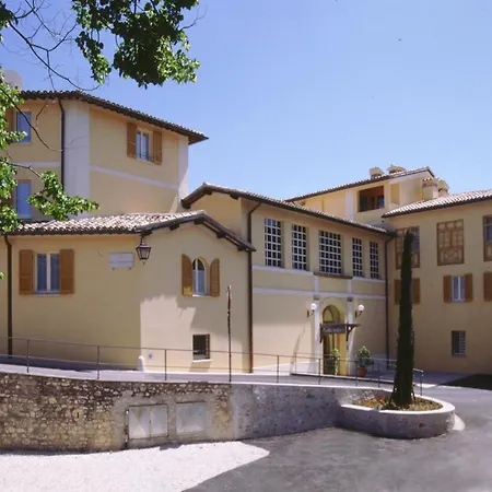 Hotel San Luca-3