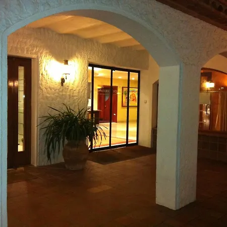 Hotel Restaurant Bon Retorn-2