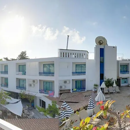 Nereus Hotel-2