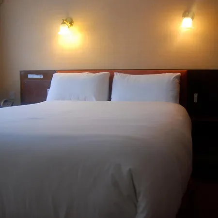 Brecon Hotel Sheffield Rotherham (Adults Only)-3