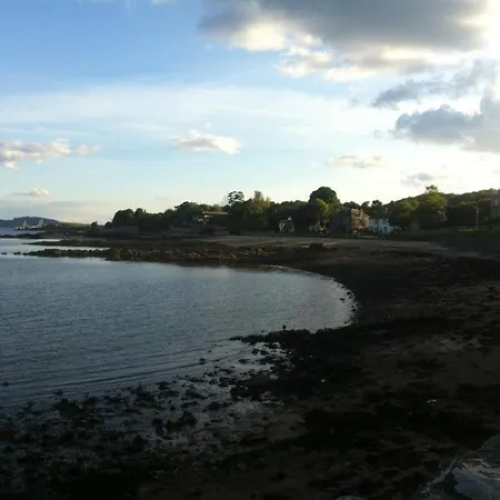 Aberdour Hotel, Stables Rooms & Beer Garden-2