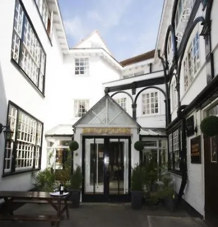 Talbot Hotel-2