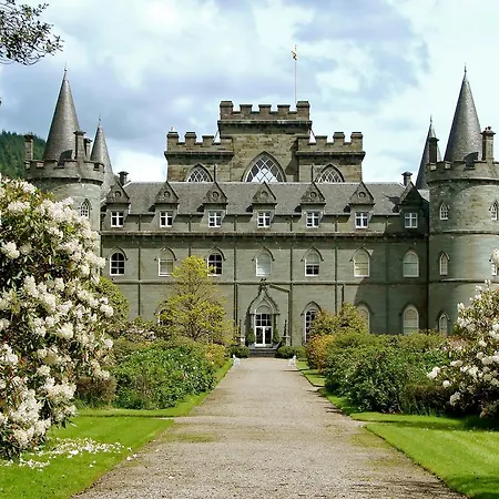 Argyll Hotel-2