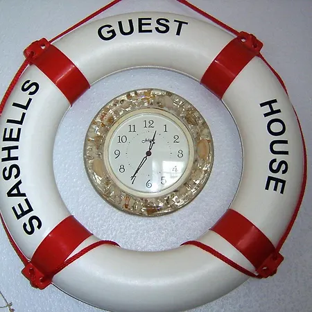 Seashells Guest House-2