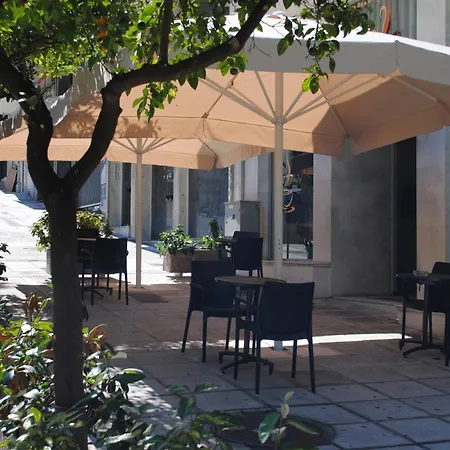 Glaros Hotel-2
