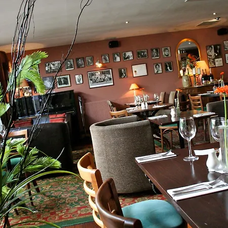 Ellington Lodge At The Concorde-3