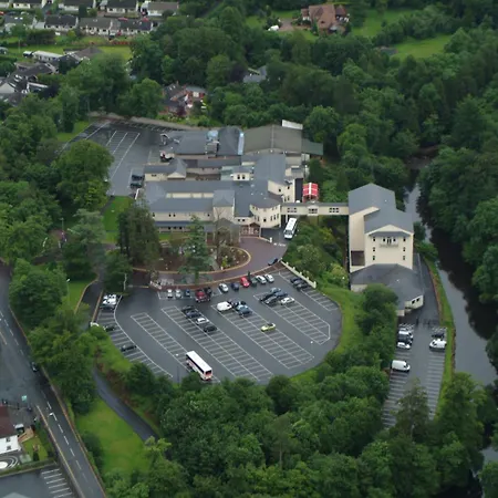 Glenavon House Hotel-2