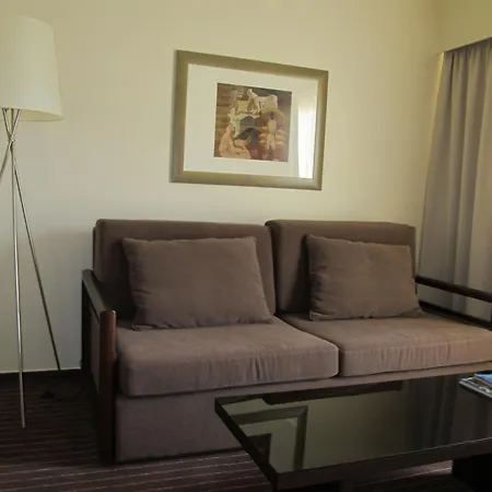 Hotel Girassol - Suite Hotel-2