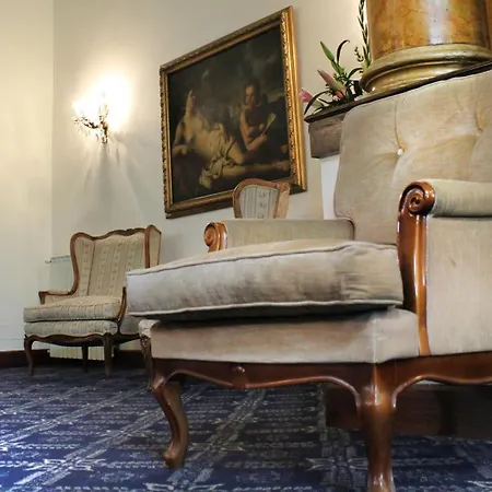 Hotel Villa Delle Rose-2
