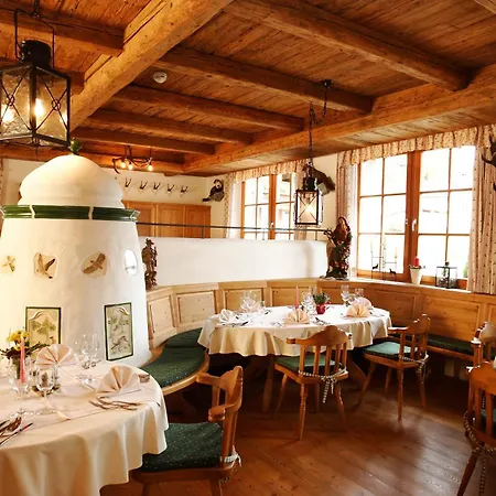Hotel Leonhard-3