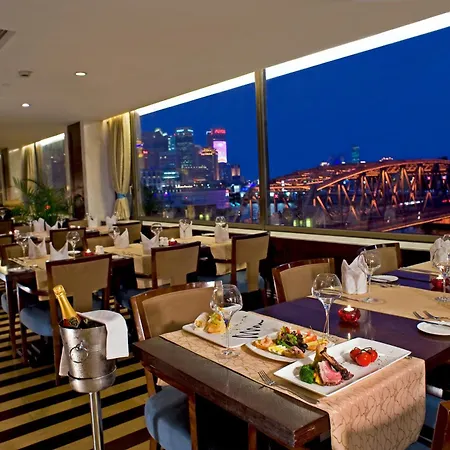 Broadway Mansions Hotel - On The Bund-2