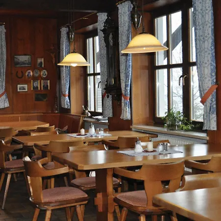 Landhotel Gottinger-2