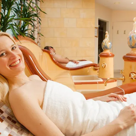 Genuss- und Wellnesshotel Bercher-3