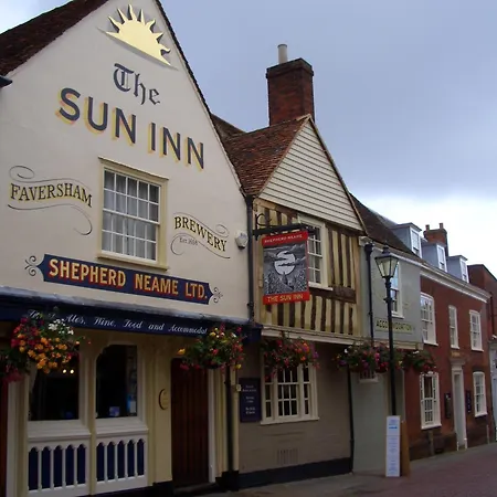 The Sun Inn-3