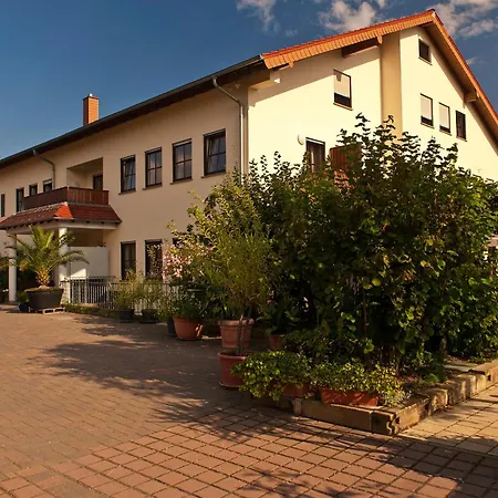 Weingut Sandwiese Winzerhotel-2