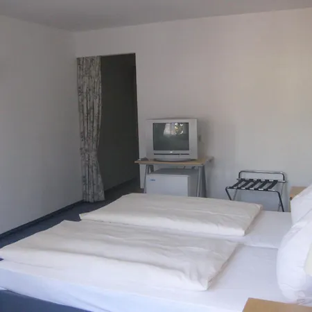 HAK Hotel am Klostersee-3