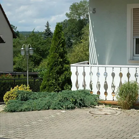 Hotel-garni 'Zum Weinkrug'-3