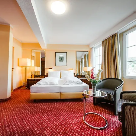 Hotel Rheinfels - Radfahrer Willkommen-3